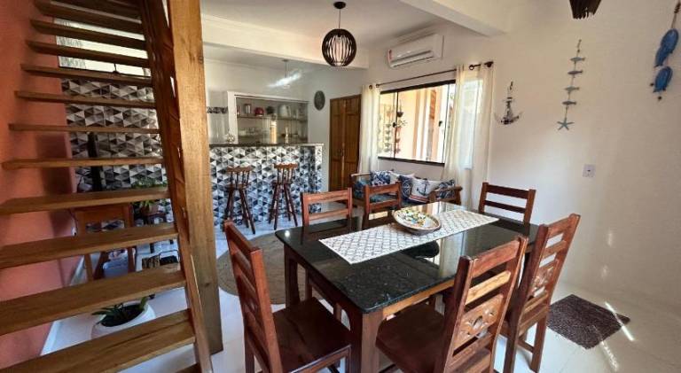 Vacation home with 2 rooms for 6 persons — photo 4