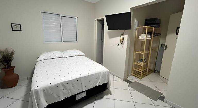 Vacation home | Pets allowed in Jundiai