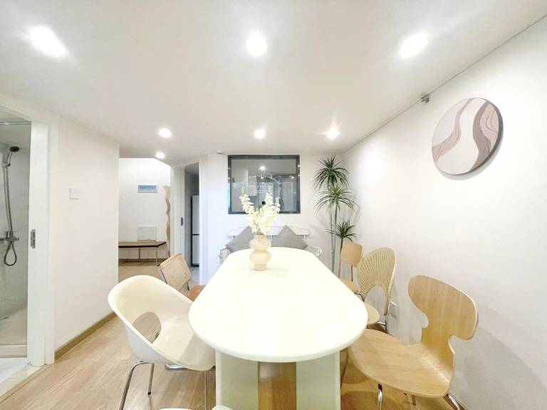 Apartment Sheung Shui