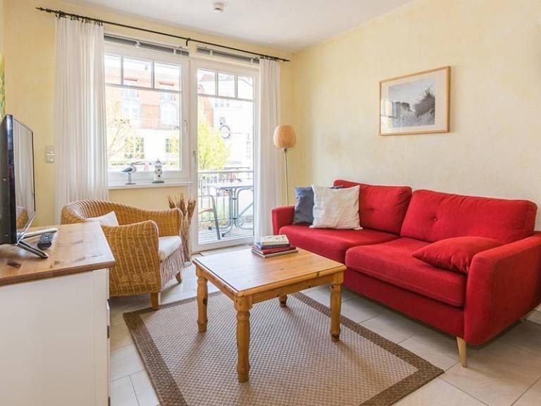 Fully equipped lovely rental apartment | Next to the beach | Pet-friendly — photo 4