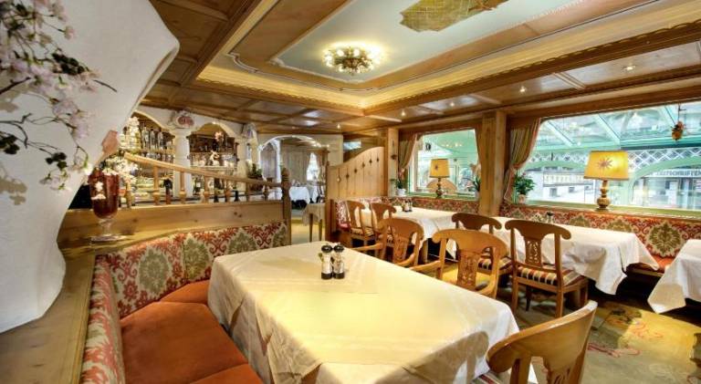 Boutique-Hotel Bauer — photo 4