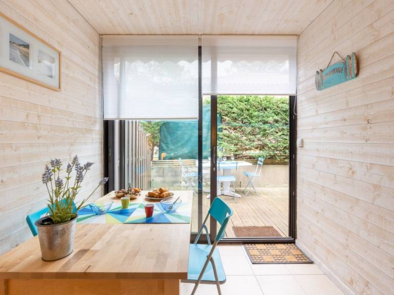 Appartement Lacanau