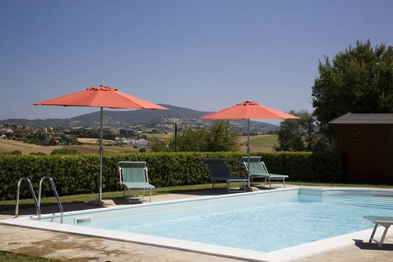 Agriturismo Osimo