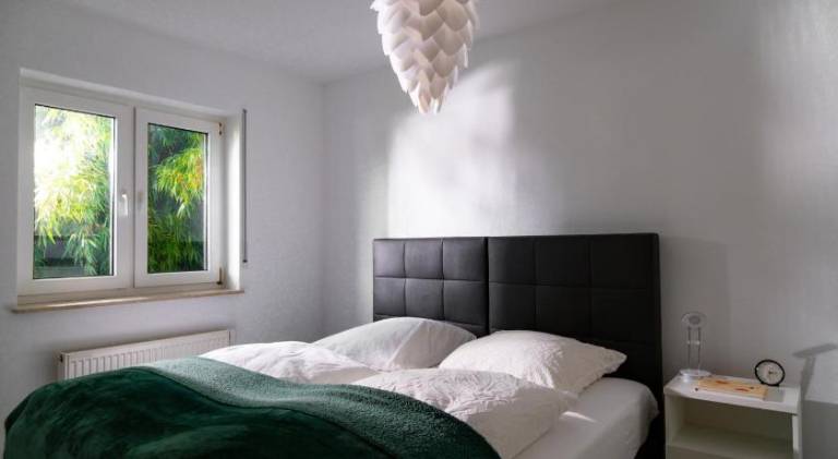 Ferienwohnung Bad König