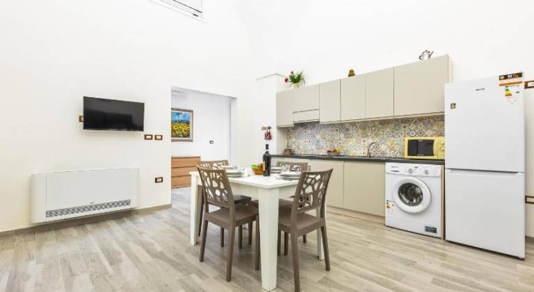 Wonderful rental apartment with garden | Dogs allowed — photo 4
