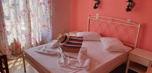 Serviced apartment  Poros