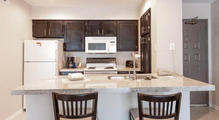 Value Suites Extended Stay - Arlington — photo 4