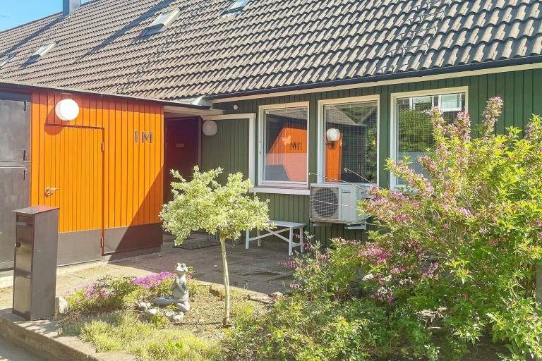 Ferienhaus Västervik