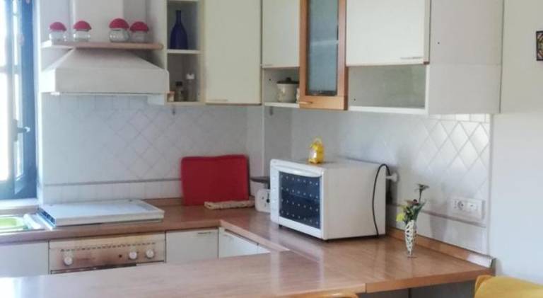 House with 2 rooms for 6 persons — photo 2