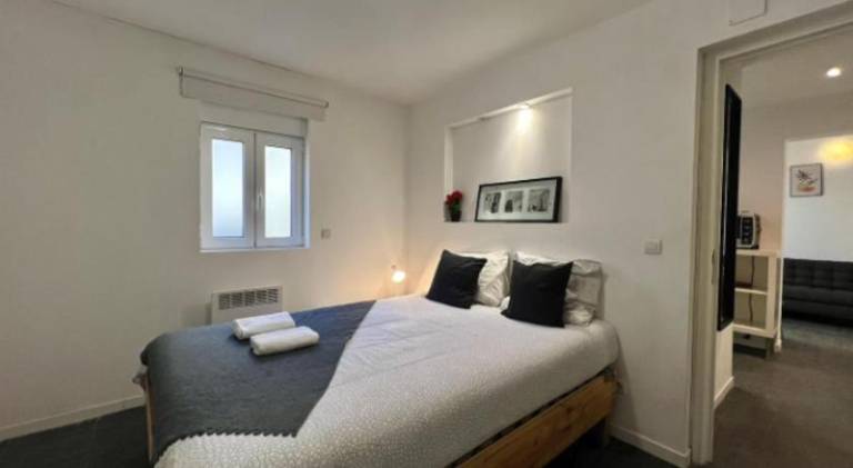 Lovely rental apartment | Pets allowed — photo 3