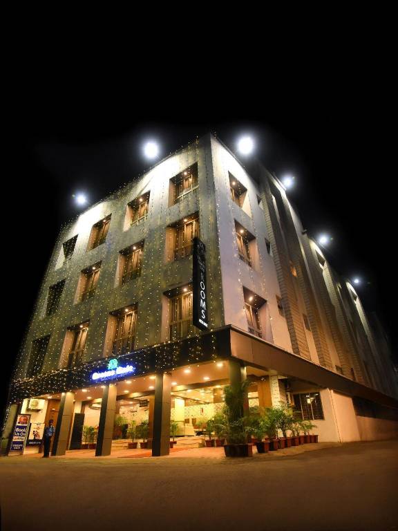 Hotel Greens Gate Chennai