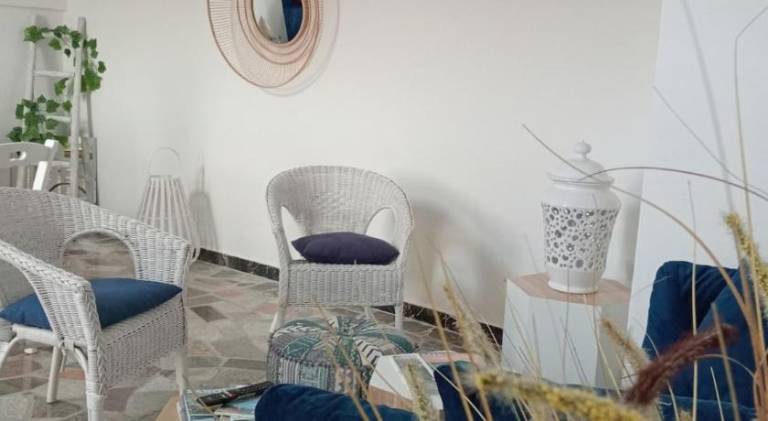 Apartment with 1 room for 2 persons — photo 3