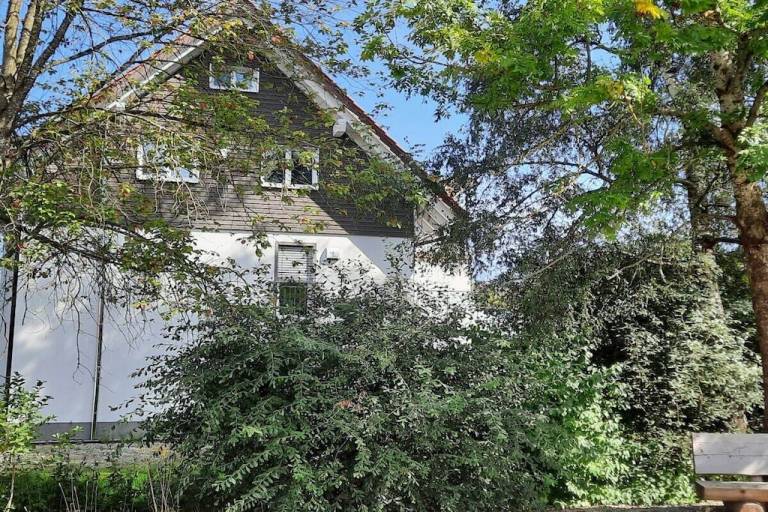 Ferienhaus  Leutkirch im Allgäu