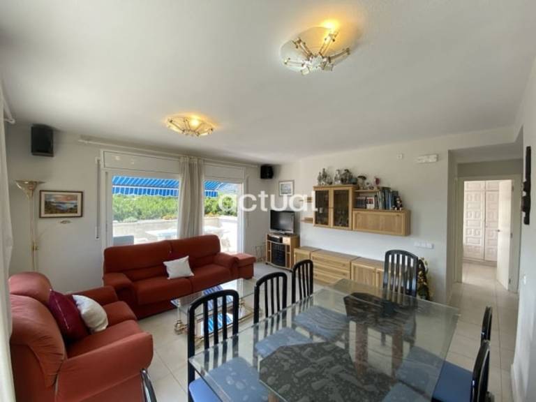 Apartment with 2 rooms for 4 persons — photo 4