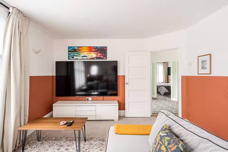 Apartment Leigh-on-Sea