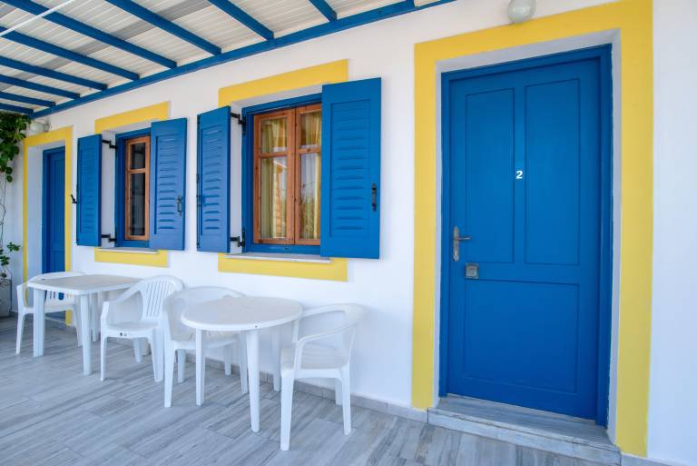 Ιδιωτικό δωμάτιο Marmara