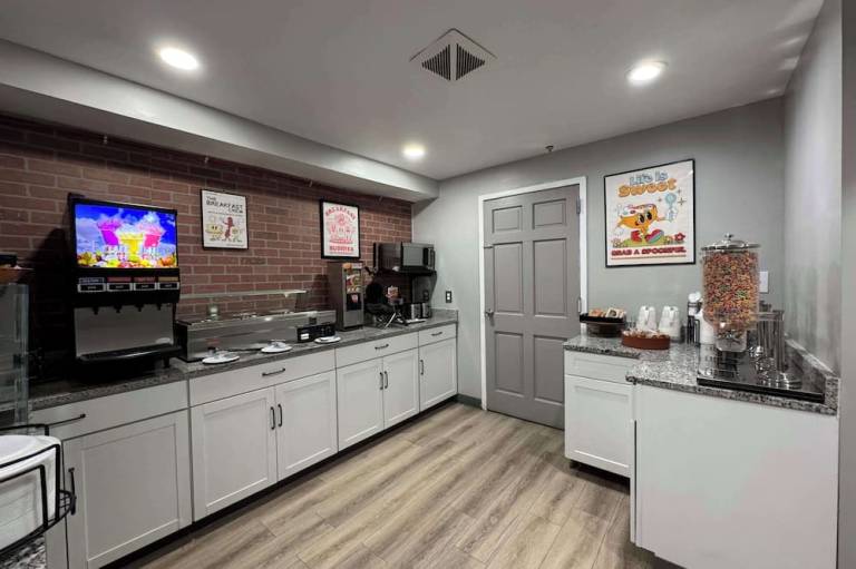 SureStay by Best Western Salt Lake City Downtown