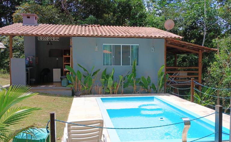 Apart hotel  Itacaré