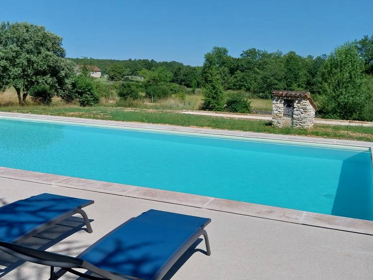 Gîte Cahors