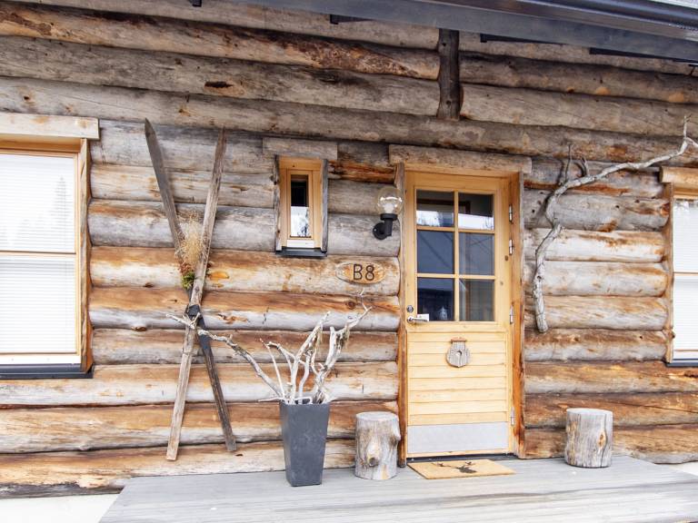 House with patio & sauna — photo 2