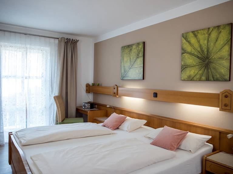 Ferienwohnung Bad Birnbach