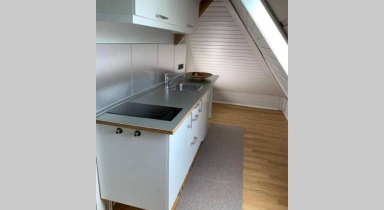 Holiday apartment with 2 rooms for 5 persons — photo 3