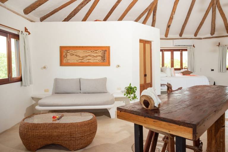Appart'hôtel Holbox