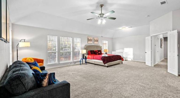 Vacation home with 4 rooms for 10 persons — photo 2