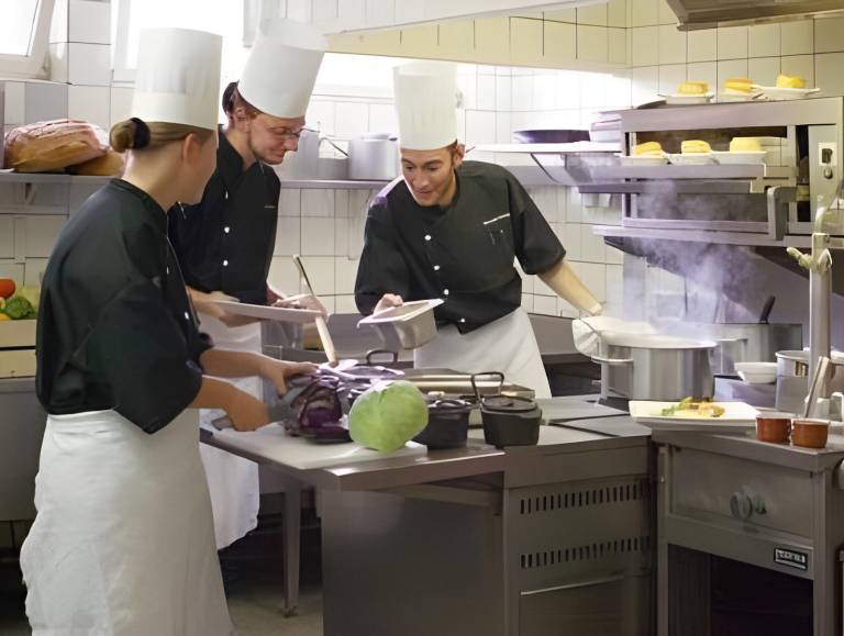Hotel Restaurant Les Pins logis — photo 3
