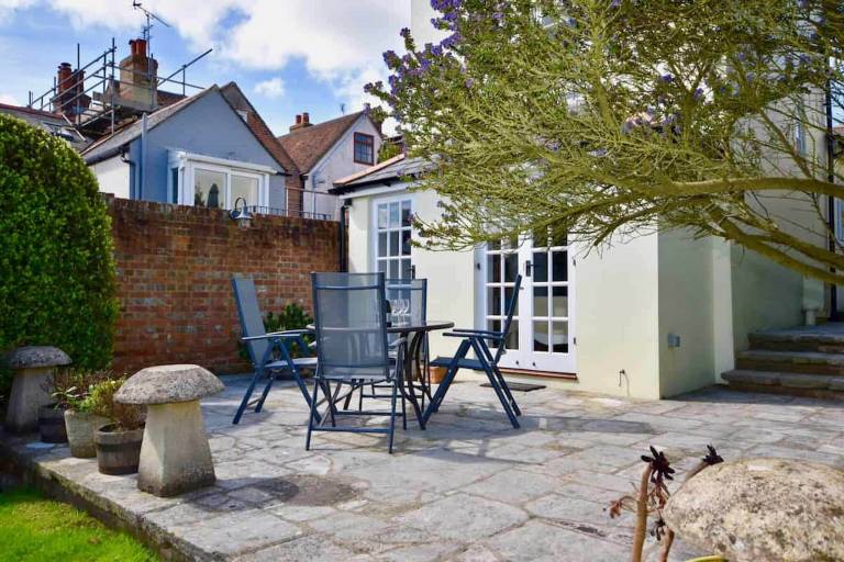 Cottage East Cowes