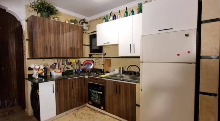 Apartment with 3 rooms for 6 persons — photo 3
