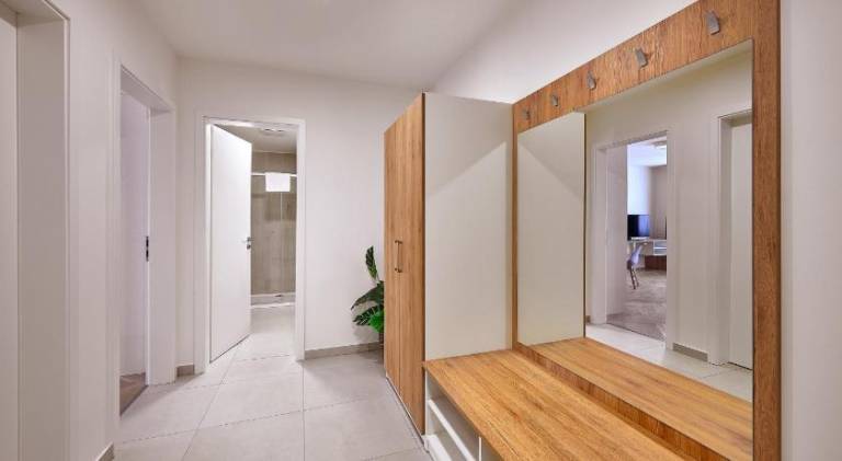 Serviced apartment | Next to Wenceslas Square — photo 5
