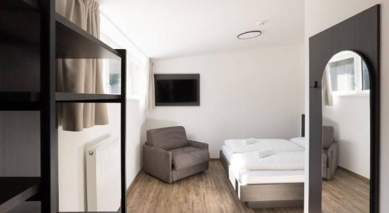 Smarthotel Brenner24 - Self Check In — photo 2