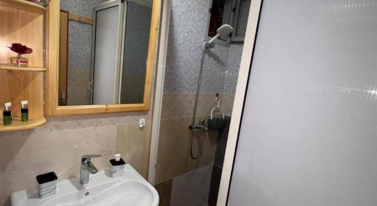 Holiday apartment with 2 rooms for 6 persons — photo 2
