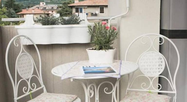 Holiday apartment with 1 room for 2 persons — photo 5