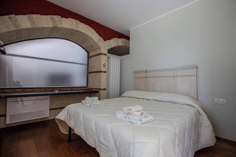 Appartamento  Caposele