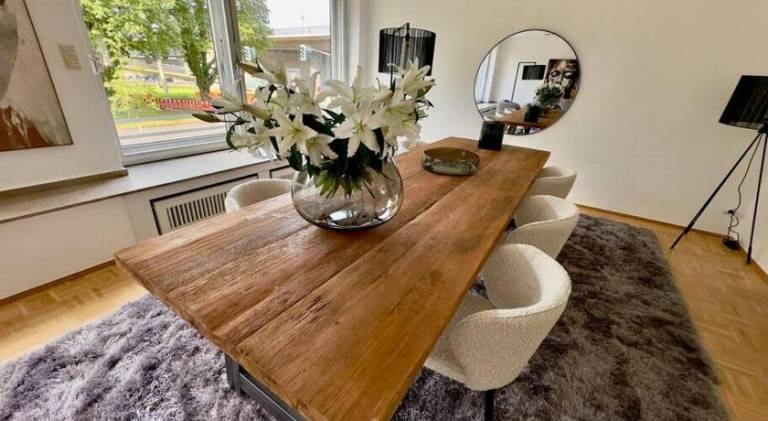 Rental apartment with 4 rooms for 10 persons — photo 3