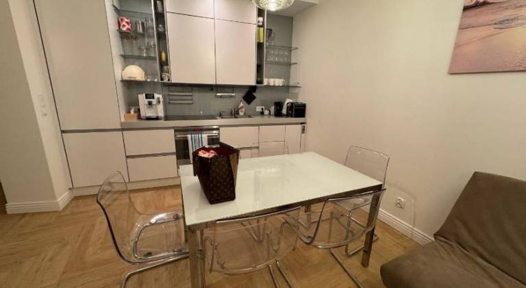 Rental apartment with 2 rooms for 6 persons — photo 4