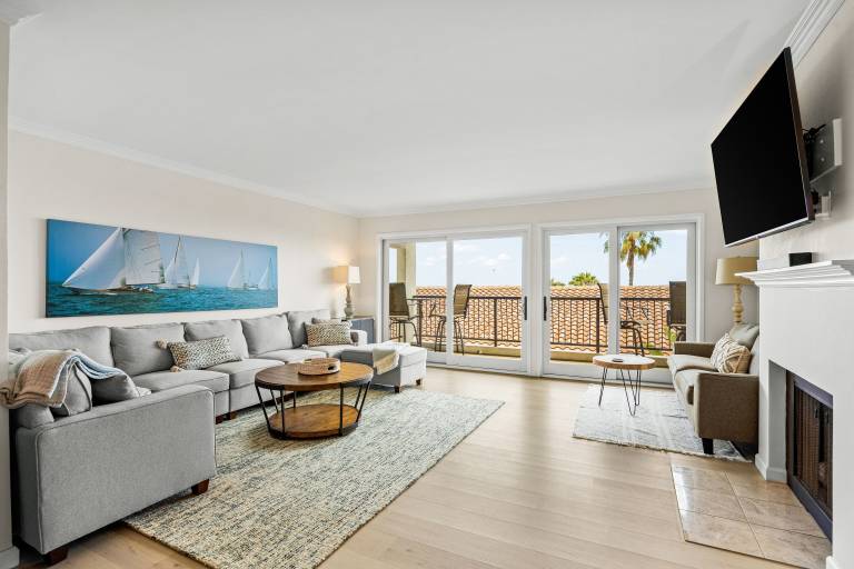 Ferienwohnung Santa Barbara