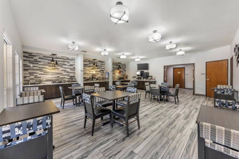 Best Western Plus Fredericksburg — photo 5