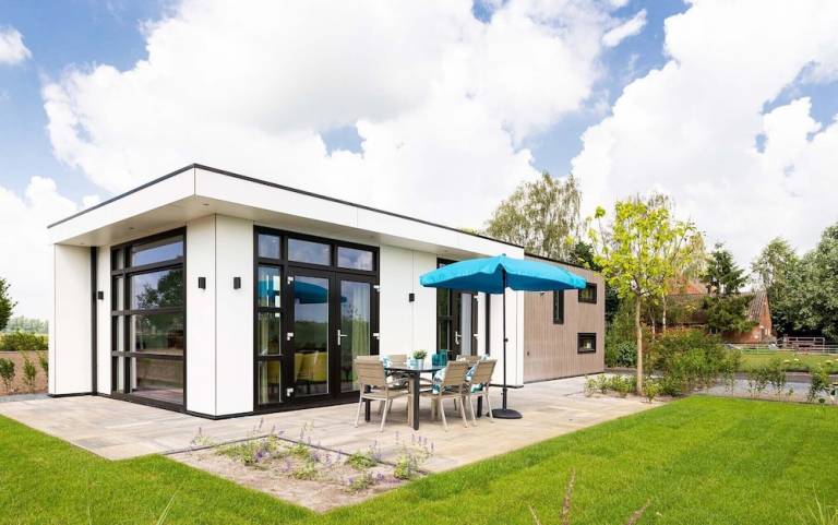 Vakantiepark Lichtenvoorde