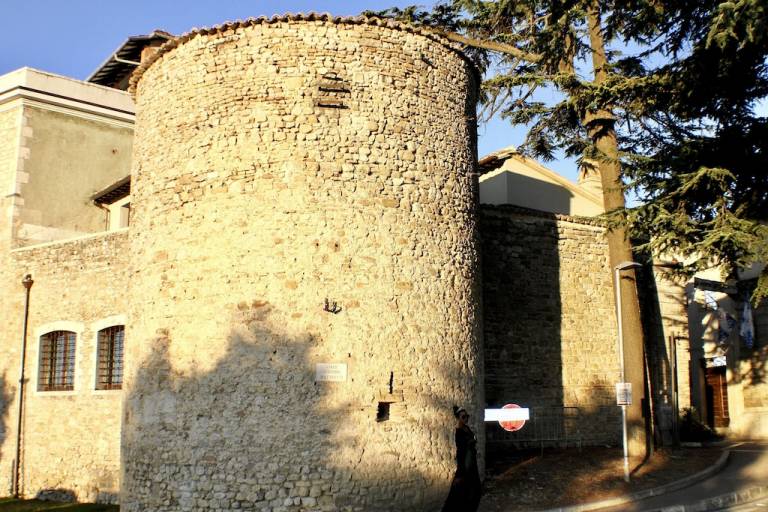 Castello Montefalco