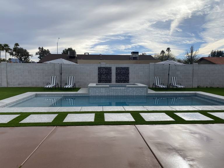 House La Paz At Desert Springs