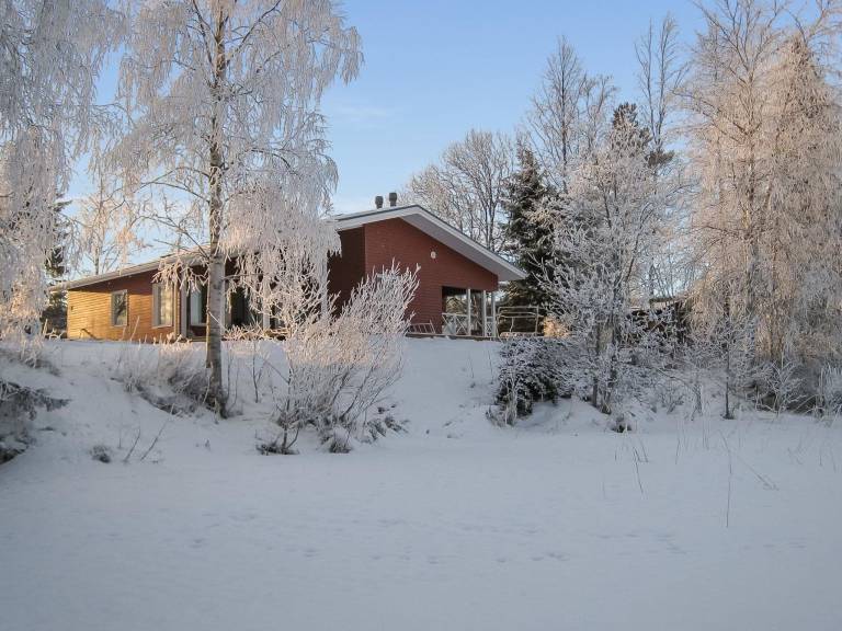 Huis Sotkamo
