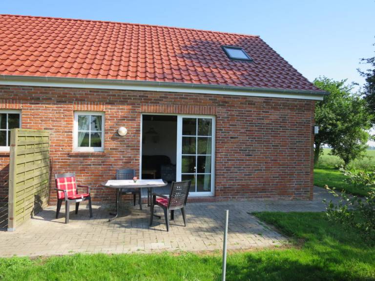 Ferienhaus 9693 CN