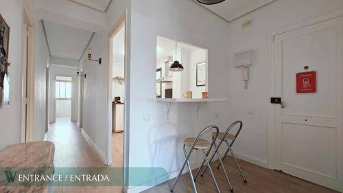 Apartamento Sagunto