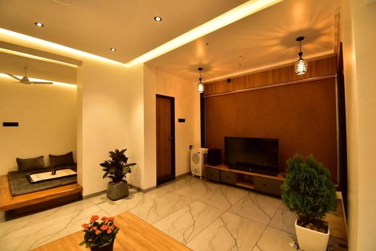 Villa with BBQ, pool & garden — photo 2