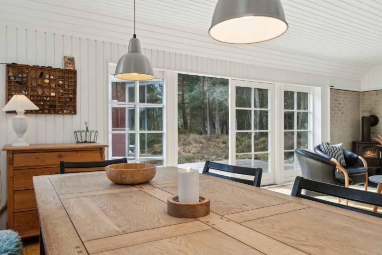 Lovely holiday home on Bornholm