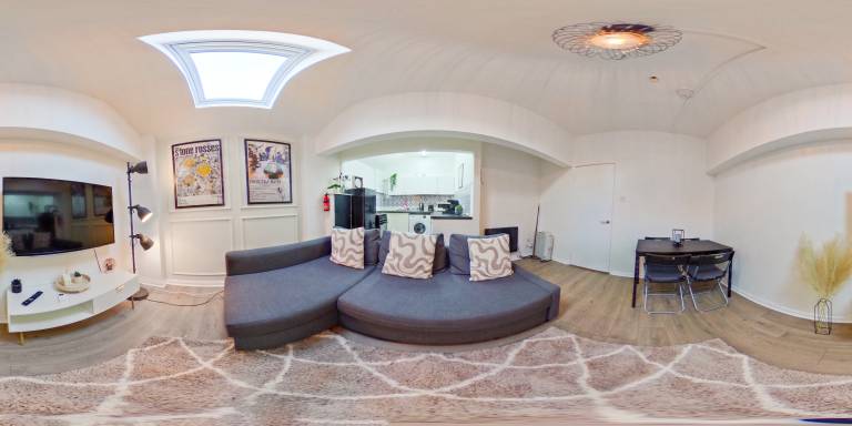 Ferienwohnung  Manchester