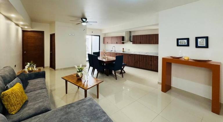 Rental apartment with 1 room for 3 persons — photo 2